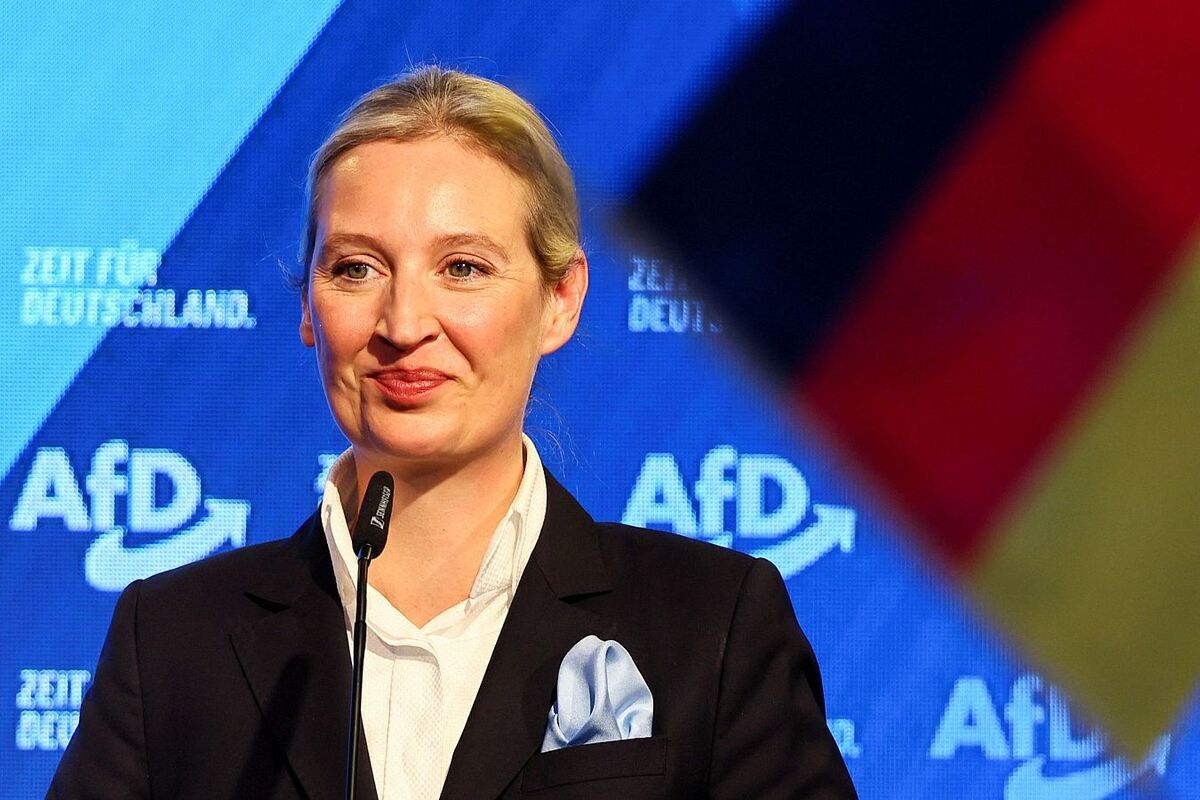 El plan de AfD en Alemania: control de fronteras, remigración, deportaciones masivas y fin de la «ciudadanía exprés»