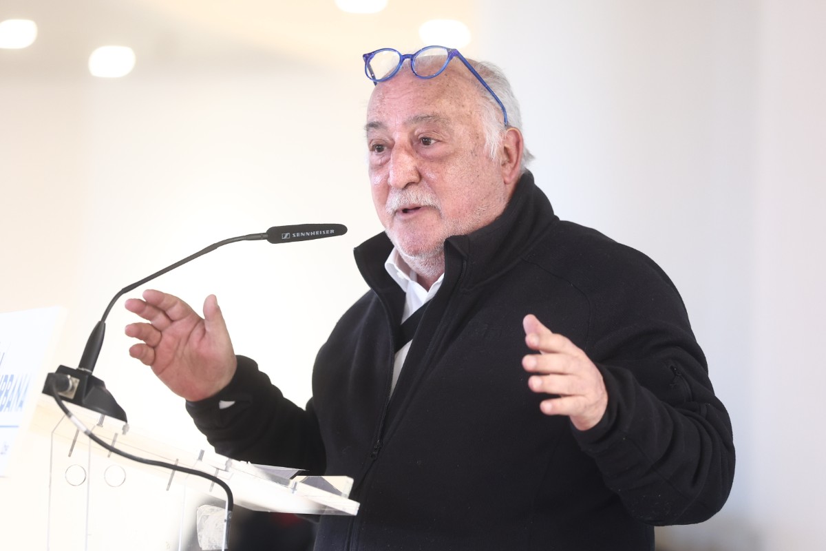 El director de la DGT insiste en las restricciones a los conductores: «Al centro vas a ir en transporte público y si tienes prisa coges un taxi o un Uber»