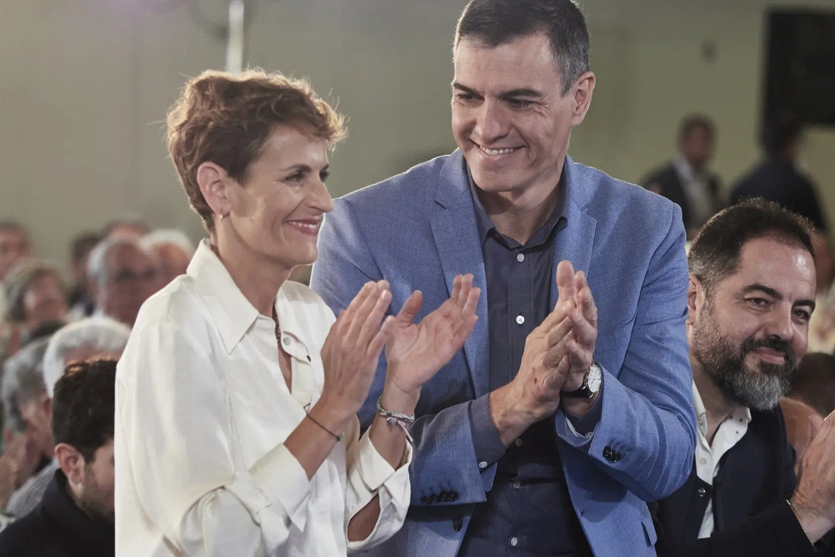 Anticorrupción ya investiga contratos por valor de 86 millones adjudicados por el Gobierno de Chivite en Navarra