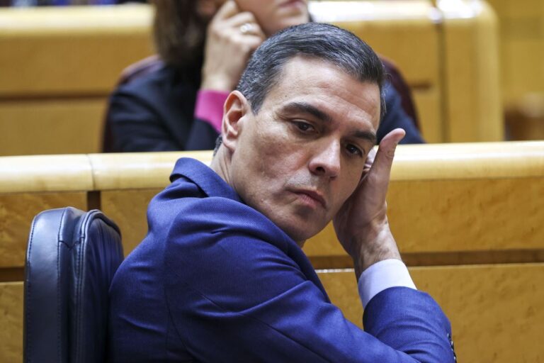 El Gobierno exportó a Irán seis millones en tecnología apta para uso militar o nuclear desde que Pedro Sánchez llegó a La Moncloa