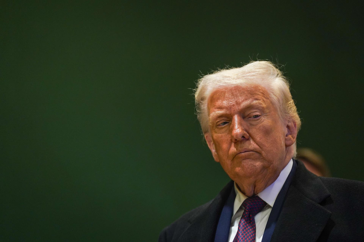 La Administración Trump prepara el despliegue de la CIA en Venezuela para influir en la transición política