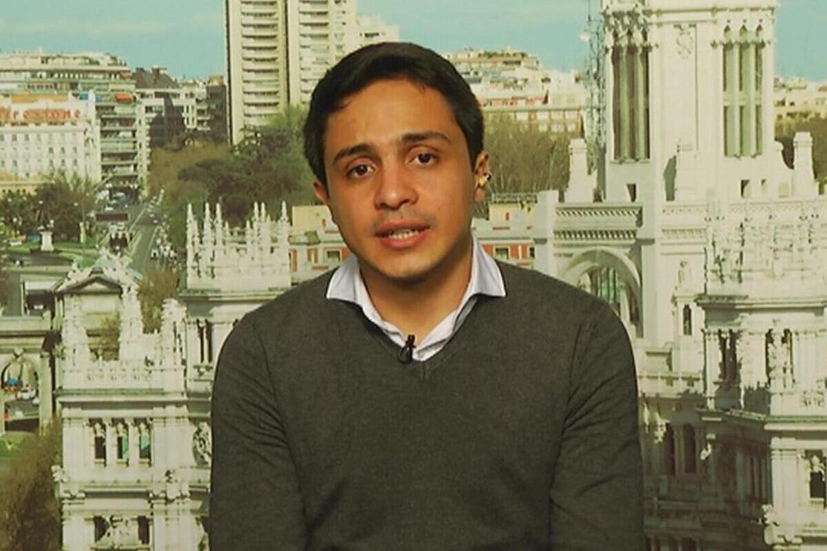 Un expreso venezolano que sufrió torturas desmonta a Zapatero: «Se ha burlado de las víctimas y amenazó a mi madre si contaba mi caso»