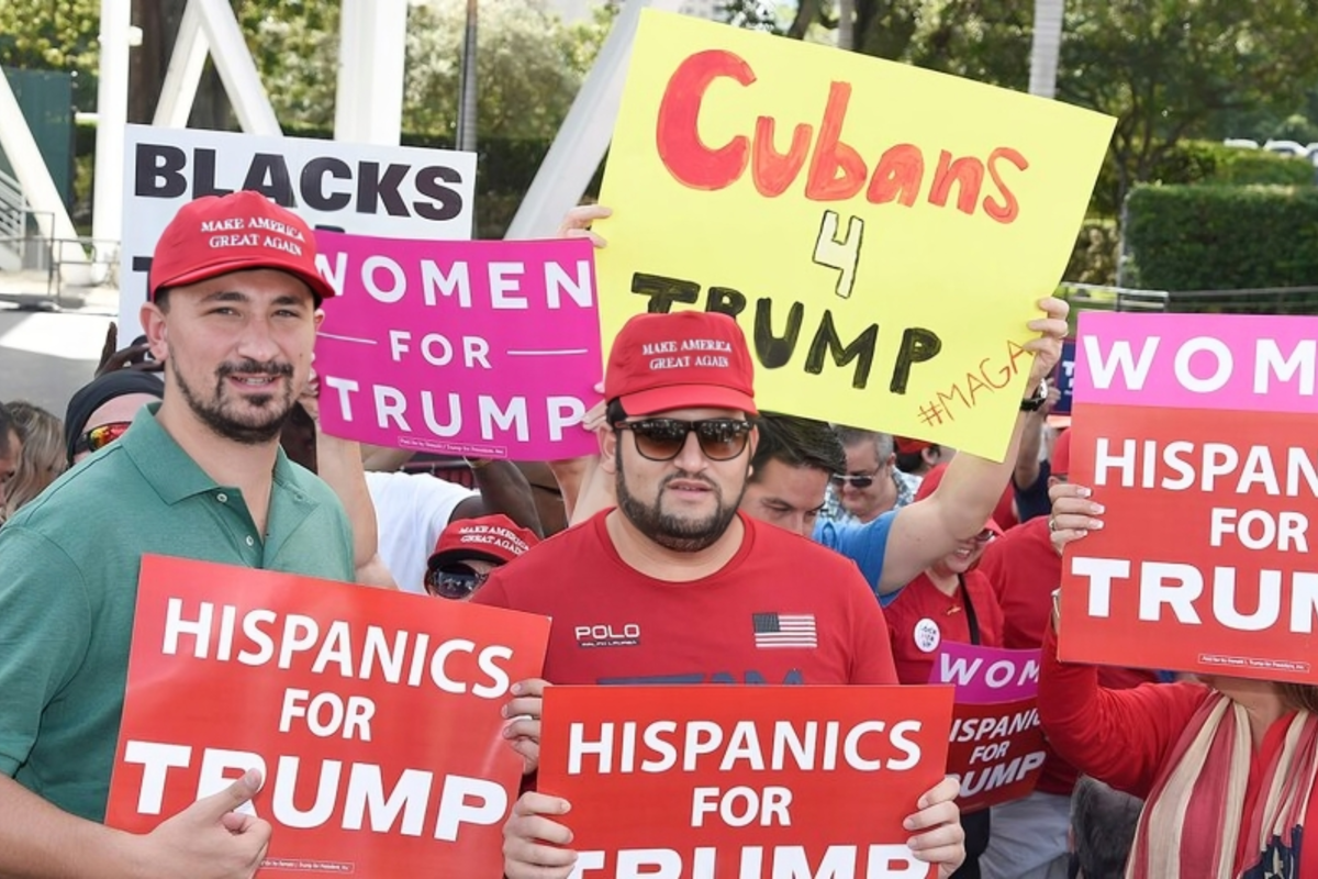 Los hispanoamericanos apoyan de forma masiva la captura de Nicolás Maduro: casi el 70% defienden la gestión de Donald Trump