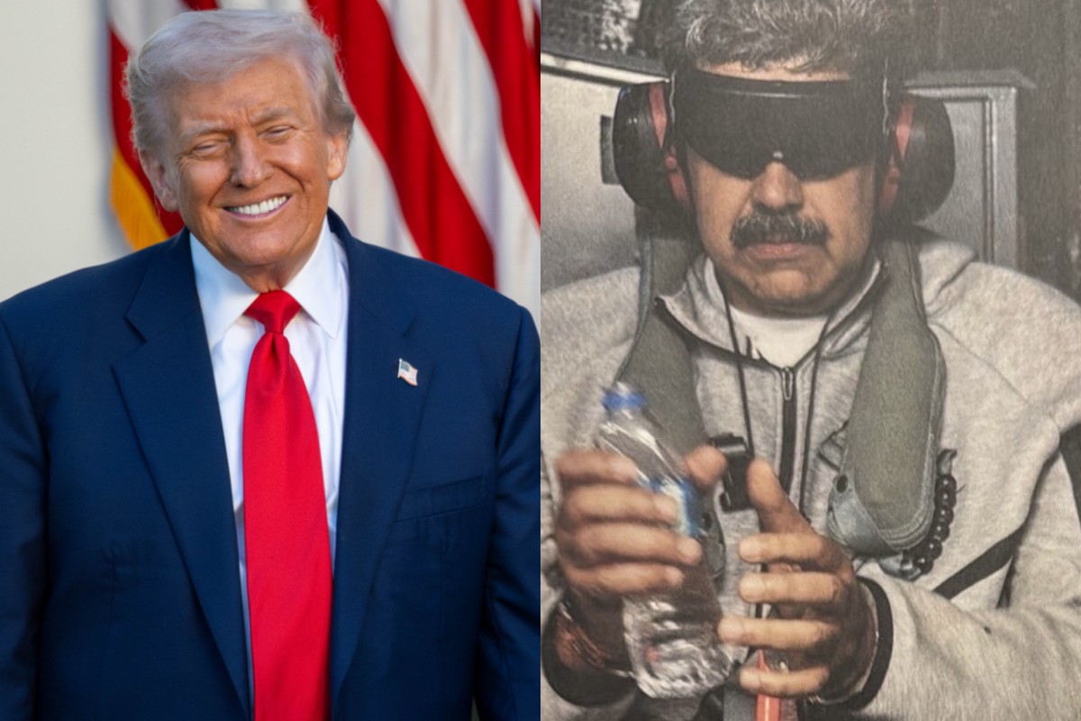 Maduro será juzgado por el tribunal del Distrito Sur de Nueva York y se puede enfrentar a cadena perpetua por narcoterrorismo y corrupción