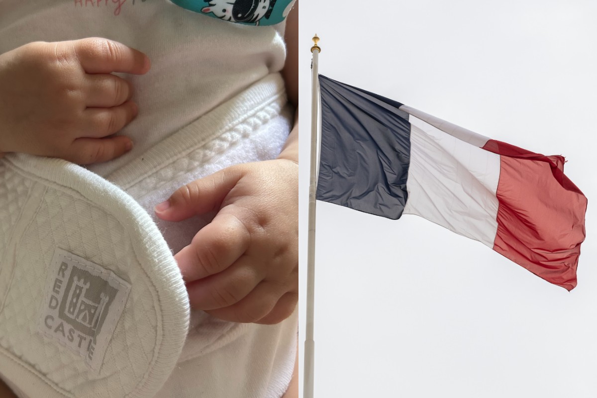 Caos demográfico: Francia registra más fallecidos que nacimientos por primera vez desde 1944