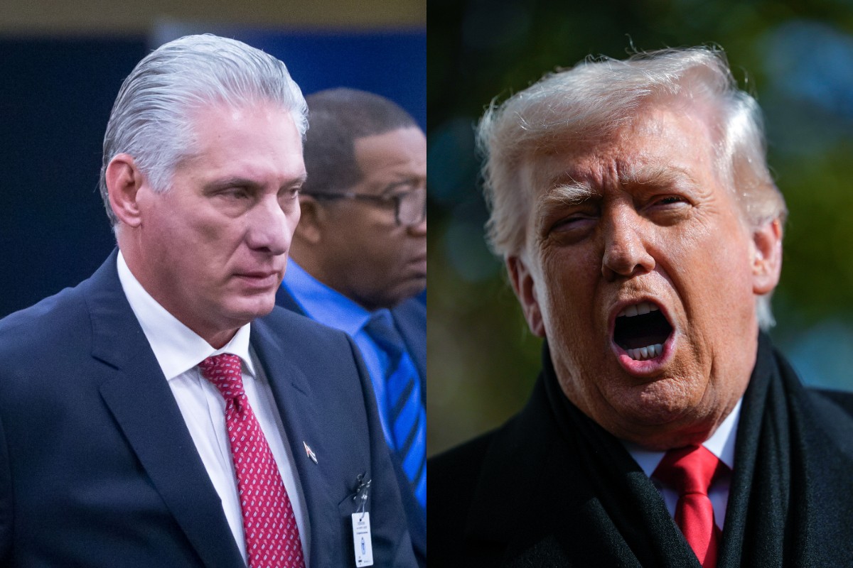 La presión de Trump deja sin combustible a los aeropuertos cubanos y acelera la caída del régimen