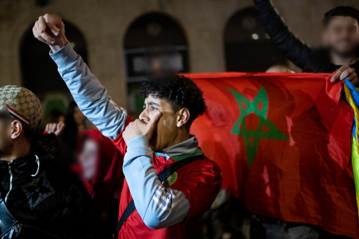 Desmantelada en Cataluña una red que falsificaba parejas de hecho para «regularizar» a inmigrantes ilegales y defraudar a la Seguridad Social