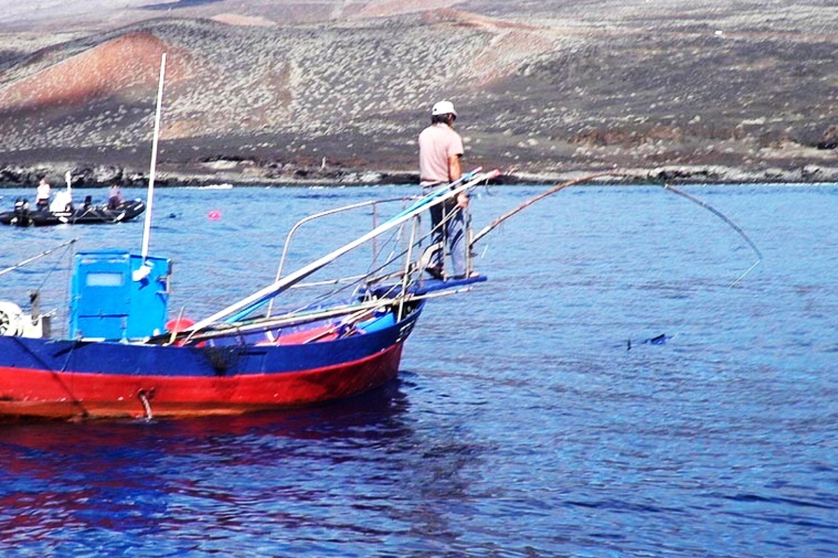 Bruselas lanza una plataforma para perseguir la pesca recreativa y obligará a declarar las capturas diarias