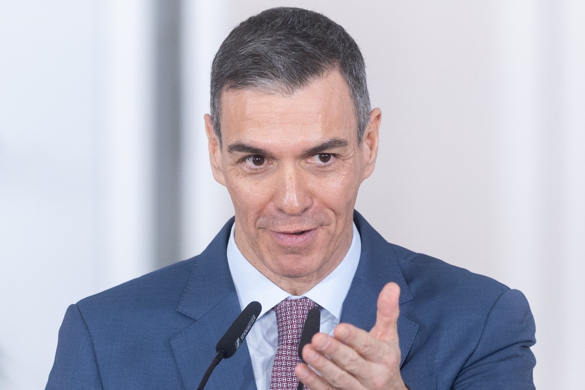 El semanario francés ‘Le Point’ cuestiona la sostenibilidad de Sánchez: «Se comporta como un aprendiz de brujo, pone en peligro a la nación»