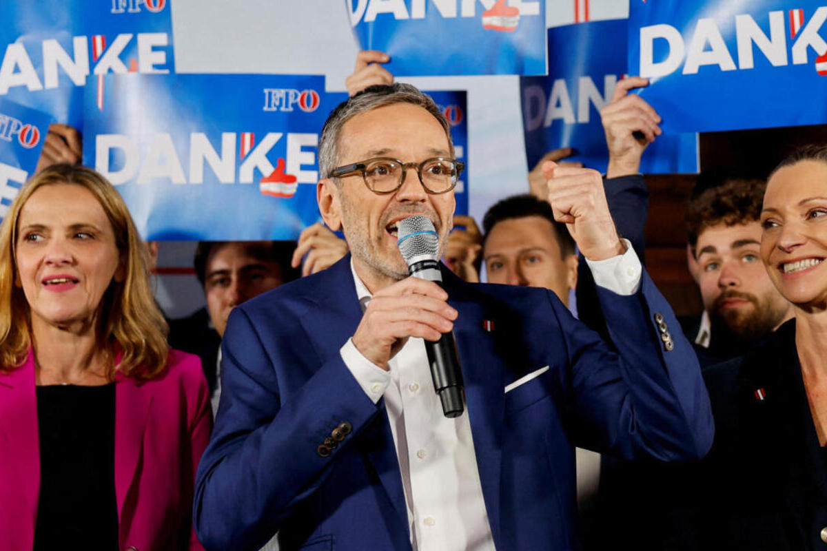 El Gobierno austriaco abre debate sobre la prohibición de la sharía tras la presión del FPÖ, aliado de VOX