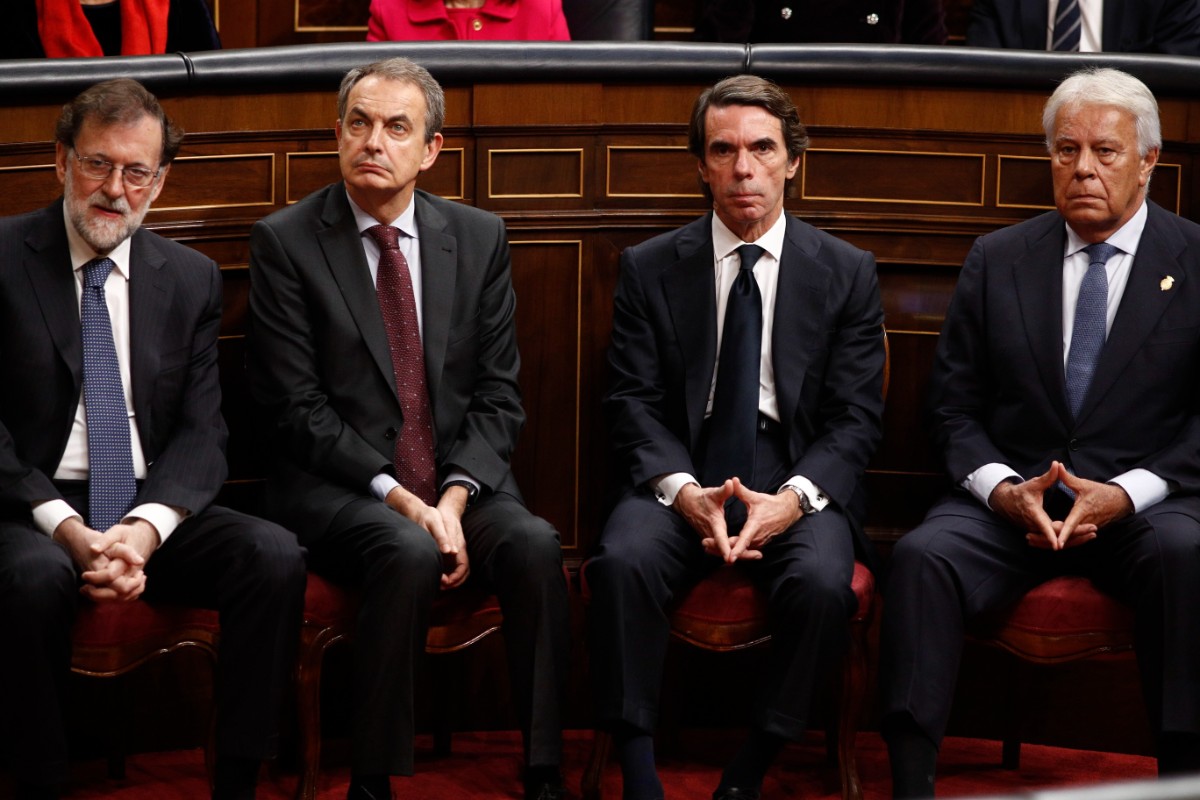 La «regularización» de inmigrantes ilegales: una costumbre de los gobiernos del PSOE y del PP que acelera el reemplazo poblacional en España