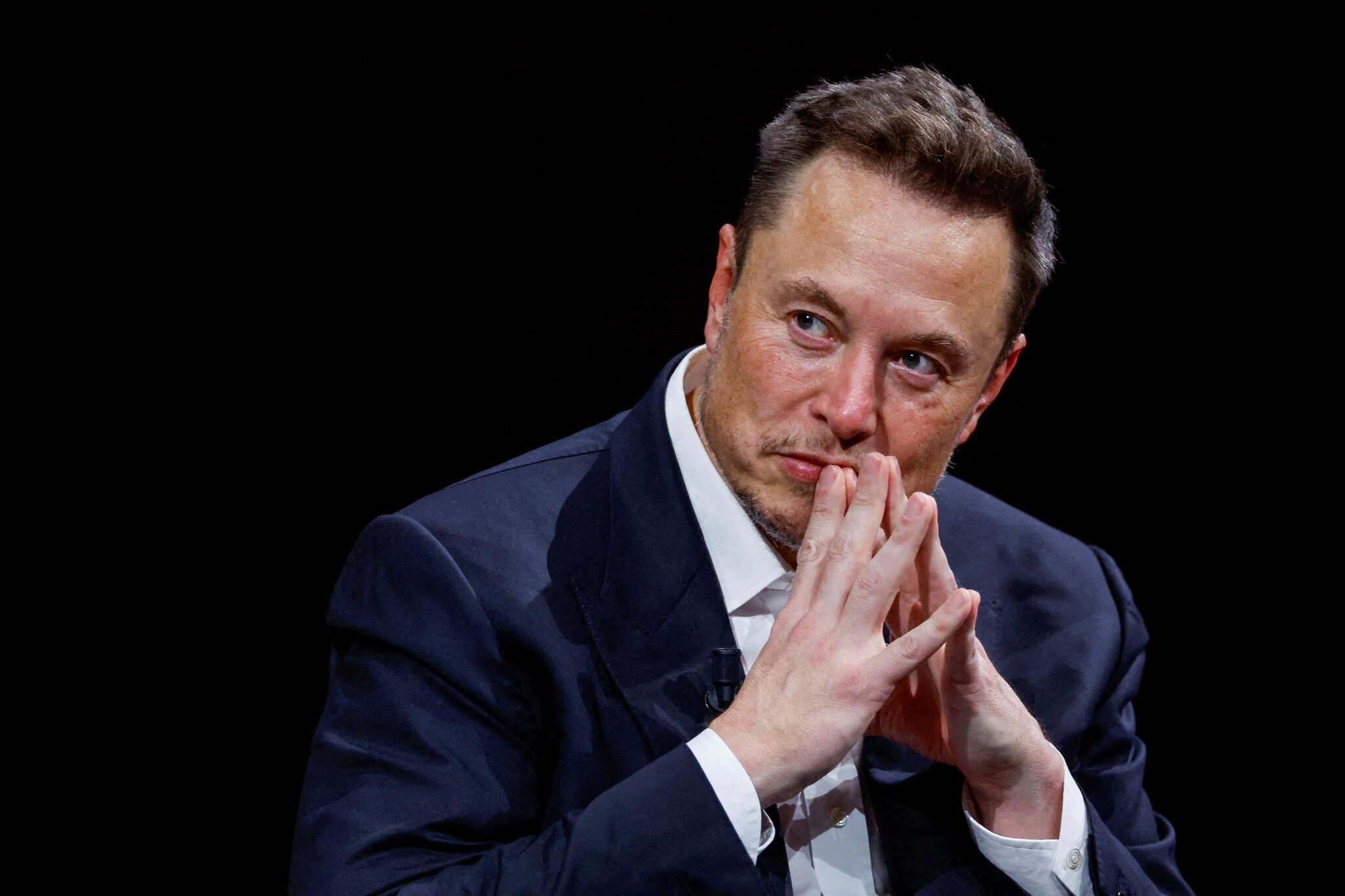 Elon Musk respalda la creación del nuevo partido patriota ‘Restore Britain’ para acabar con el islamismo en el Reino Unido: «Es la última esperanza»
