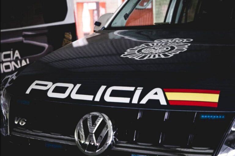 Un herido de bala en una pierna en una reyerta entre dos clanes de gitanos en Lugo