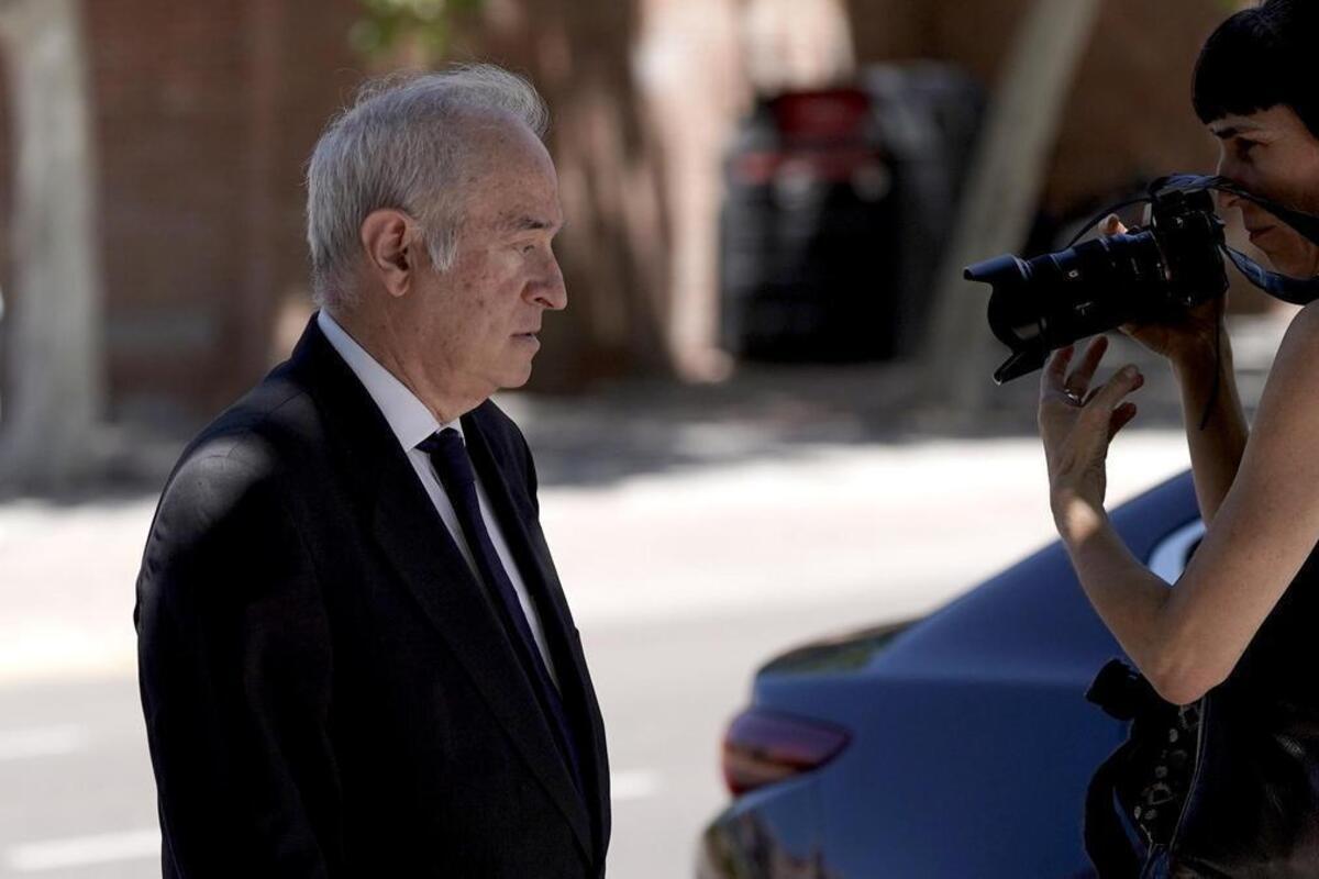 El juez Peinado da 10 días a La Moncloa para entregar todos los correos de Begoña Gómez por posible malversación