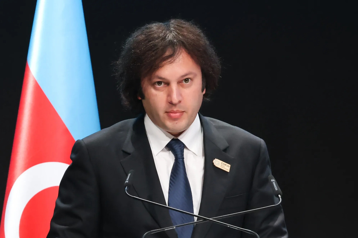 Georgia asesta un golpe sin precedentes a la inmigración ilegal: promete expulsiones masivas y «veto laboral» a partir del 1 de marzo