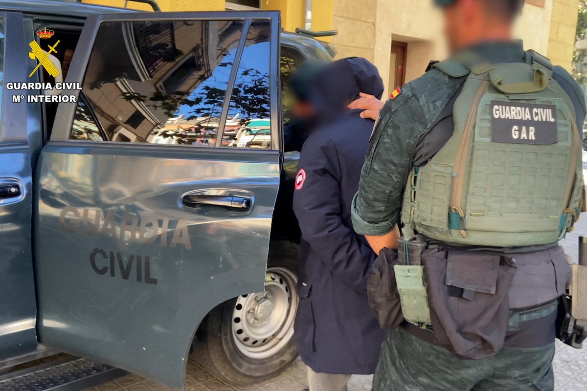 Desarticulan un grupo criminal dedicado a favorecer la inmigración ilegal: facilitaba contratos de alquiler falsos para que los extranjeros cobrasen ayudas