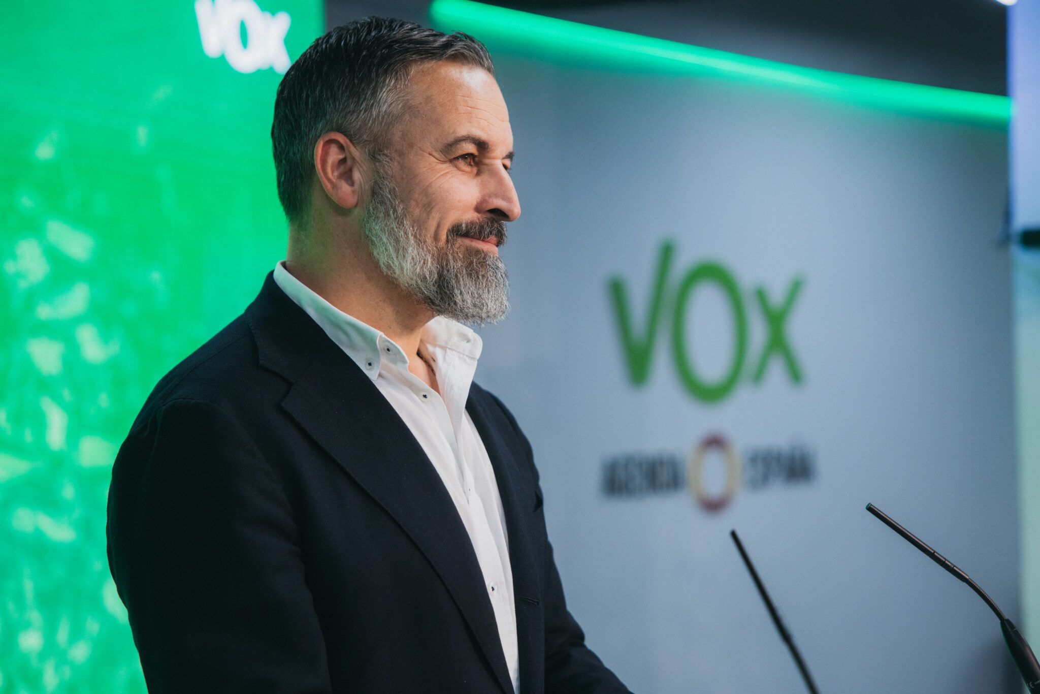 La Justicia andaluza admite a trámite el recurso de VOX para frenar la Zona de Bajas Emisiones de Chiclana (Cádiz)