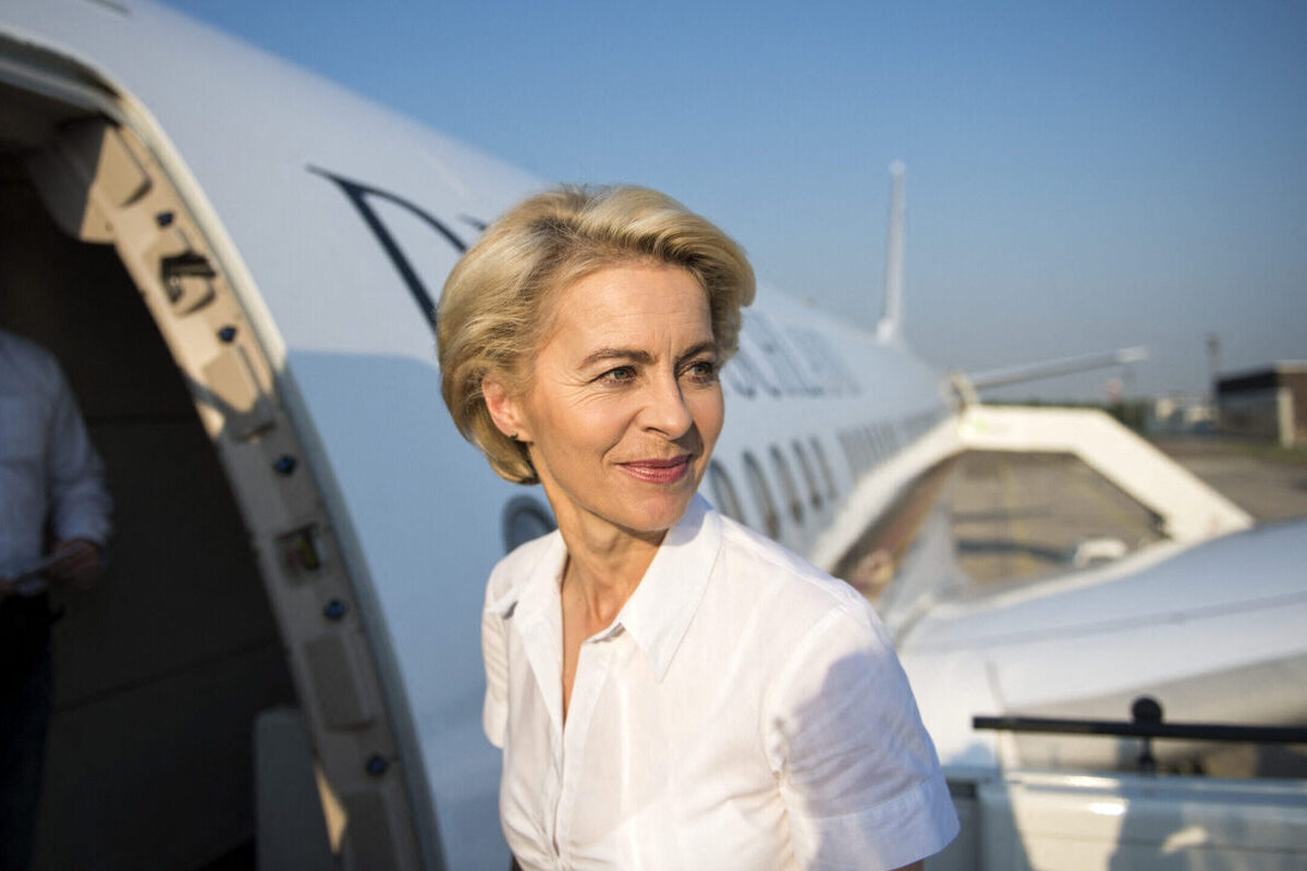 Bruselas destinará 16 millones para los desplazamientos en jets privados de sus responsables los próximos cuatro años, un 50% más que el periodo anterior