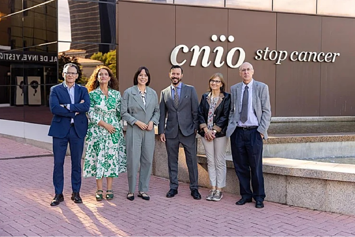 La exsecretaria general del CNIO denunció al gerente de la entidad por acoso y fue cesada dos semanas después de activar un expediente interno