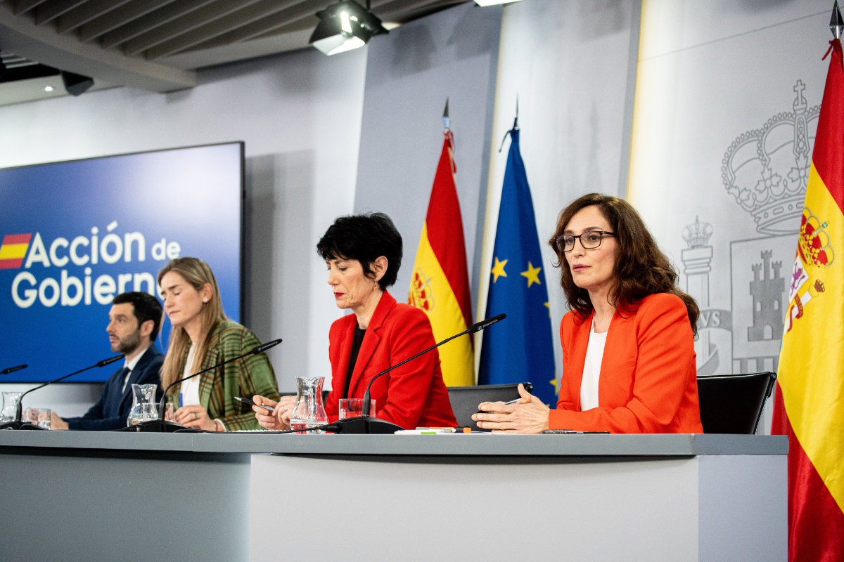 El Gobierno agenda los viernes actos oficiales en las provincias de origen de los ministros y financia públicamente sus desplazamientos