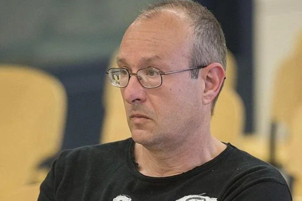 El Gobierno vasco concede la semilibertad al etarra Carasatorre, uno de los asesinos de Gregorio Ordóñez