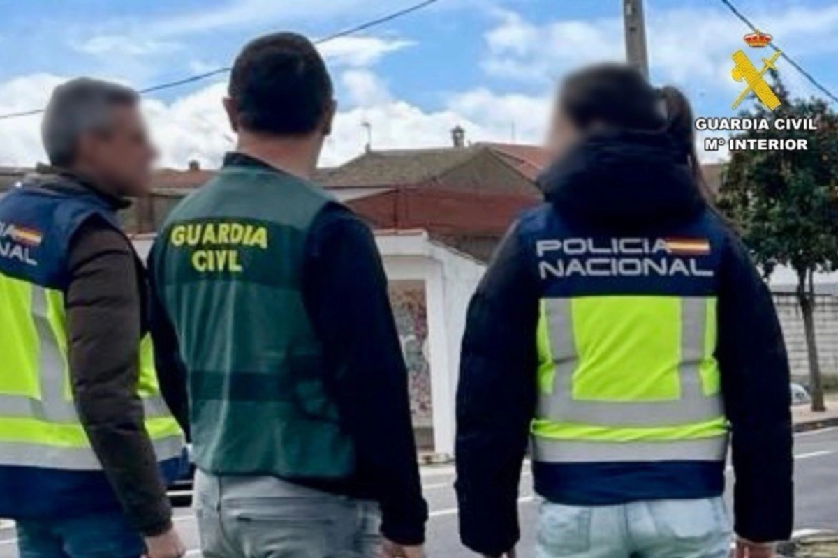 Multado con 10.000 euros un vecino de Cáceres por inscribir de manera fraudulenta a diez inmigrantes norteafricanos en su vivienda social