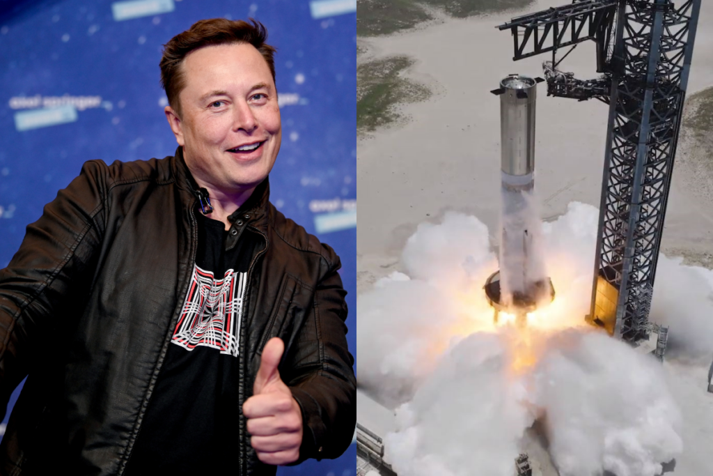 Musk