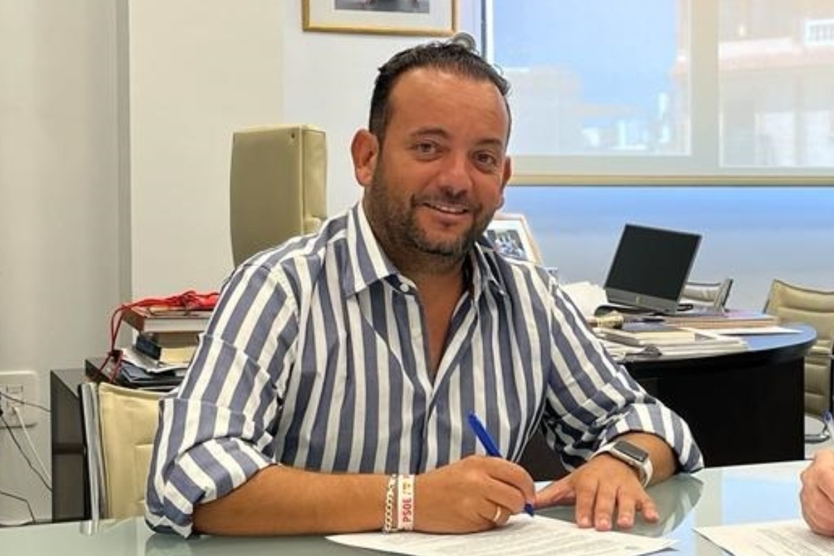 Un testigo confirma el presunto acoso sexual a un menor por el alcalde socialista de La Algaba