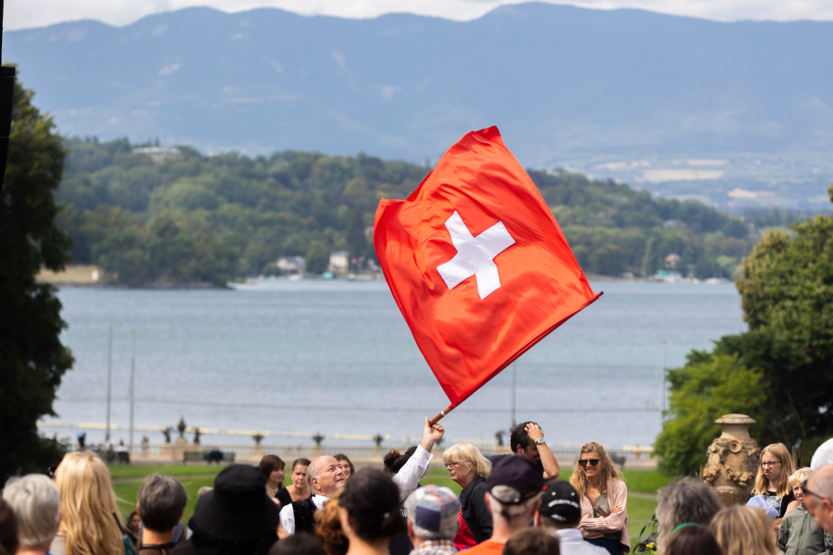 Suiza votará un referéndum para evaluar si limita su población a 10 millones para frenar la inmigración masiva: «Hay sumas que restan»