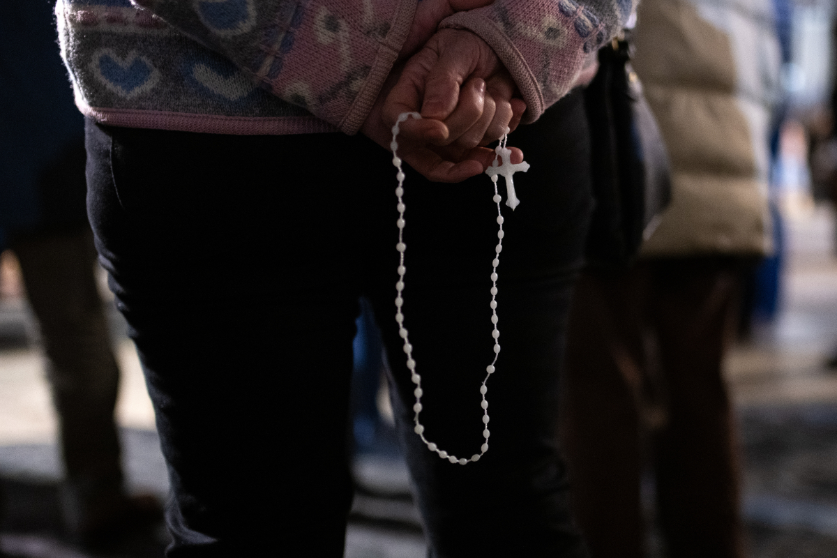 El Observatorio para la Libertad Religiosa exige a Marlaska que nombre «expresamente» la cristianofobia en los informes oficiales