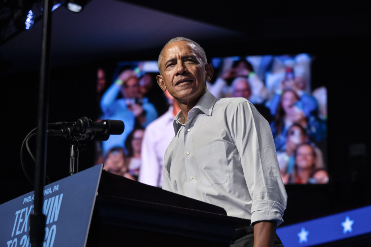 El expresidente de EEUU, Barack Obama, sobre la vida extraterrestre: «Son reales, pero yo no los he visto»