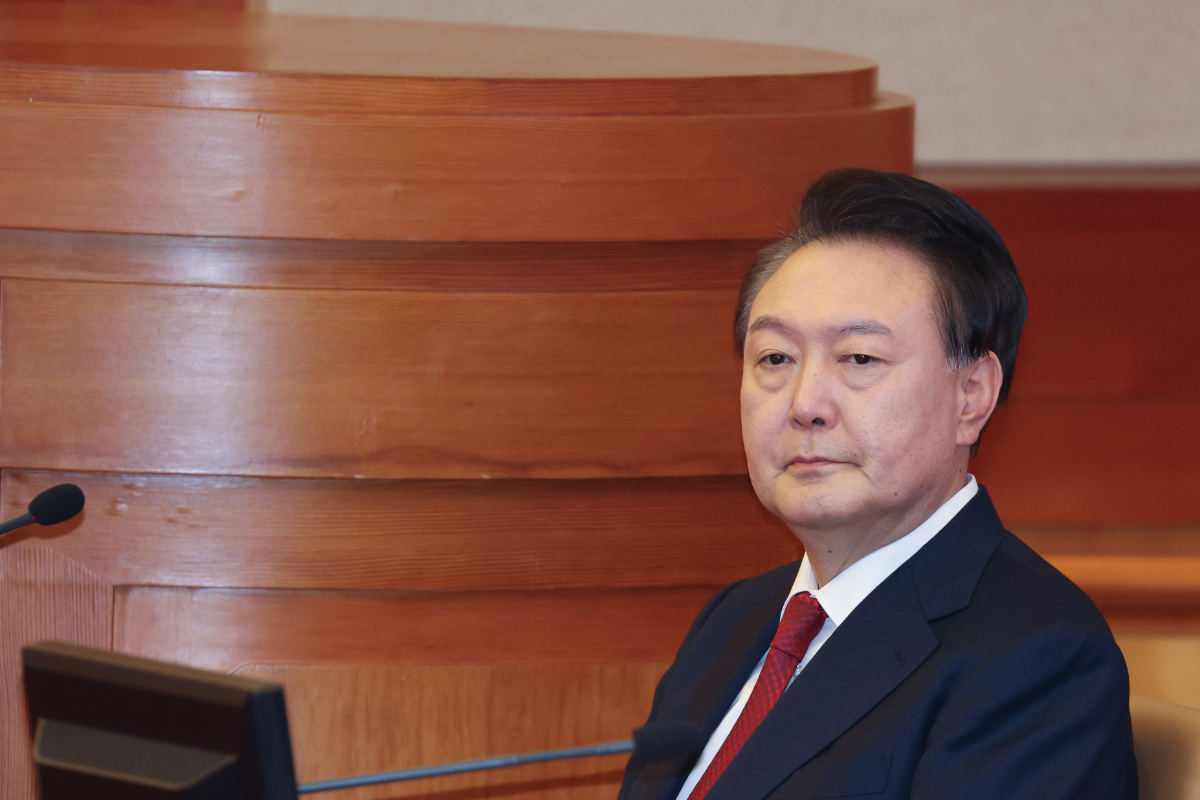 Cadena perpetua para el expresidente surcoreano Yoon por declarar la ley marcial y desplegar tropas contra el Parlamento