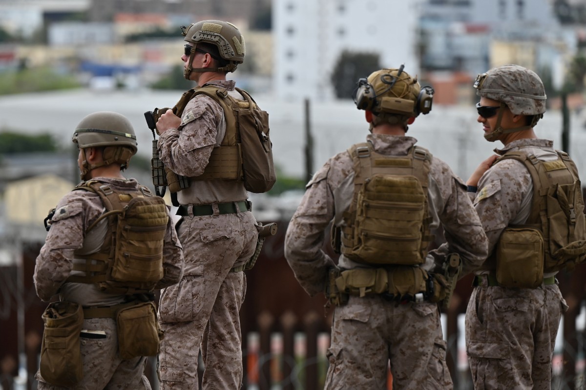 La Administración Trump moviliza fuerzas militares a Nigeria para enfrentar a los terroristas de Estado Islámico