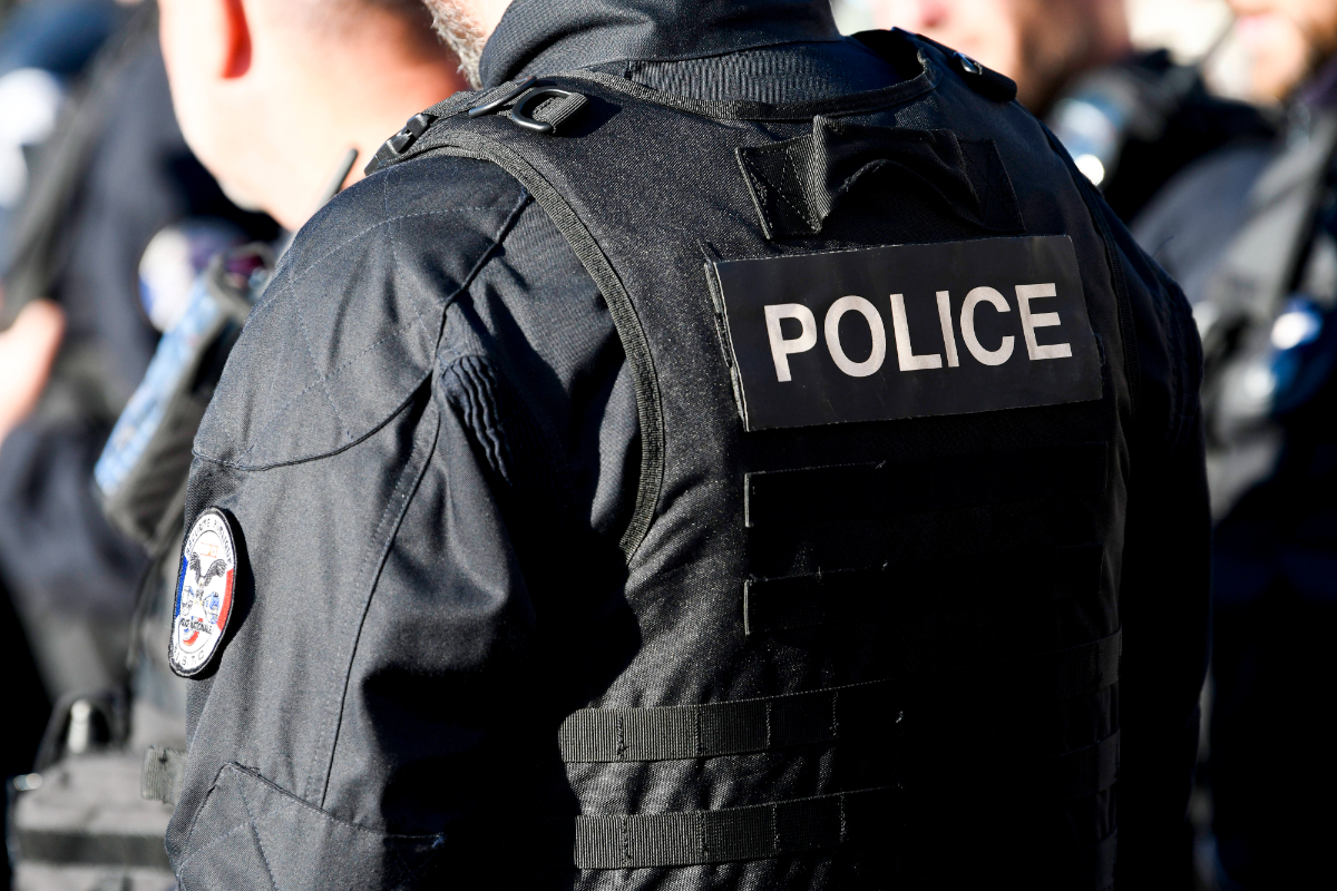 Detenido en Francia un menor que planeaba un atentado islamista «martirial» contra judíos o colectivo LGBT