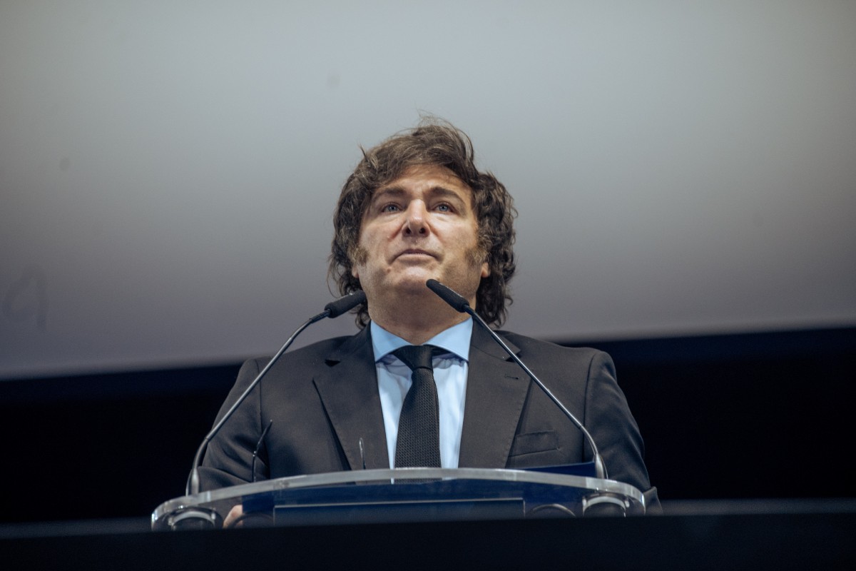 El Senado de Argentina aprueba la reforma laboral impulsada por Javier Milei