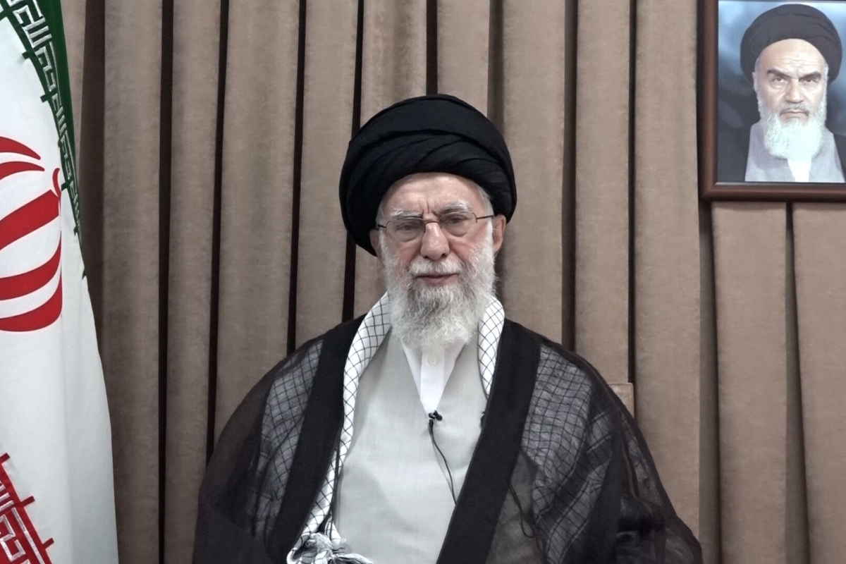 Documentos filtrados revelan que el Ayatolá del régimen islamista de Irán aprobó personalmente el plan para reprimir las protestas con armamento letal