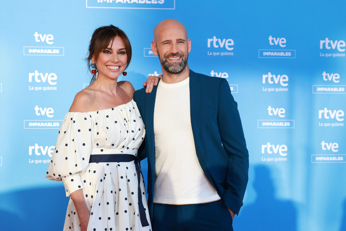 Cada programa de Gonzalo Miró y Marta Flich en TVE cuesta más de 91.000 euros a los españoles