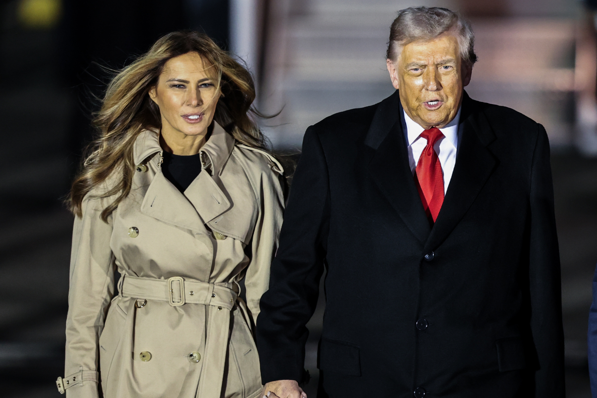 Melania Trump hará historia al presidir el Consejo de Seguridad de la ONU el 2 de marzo