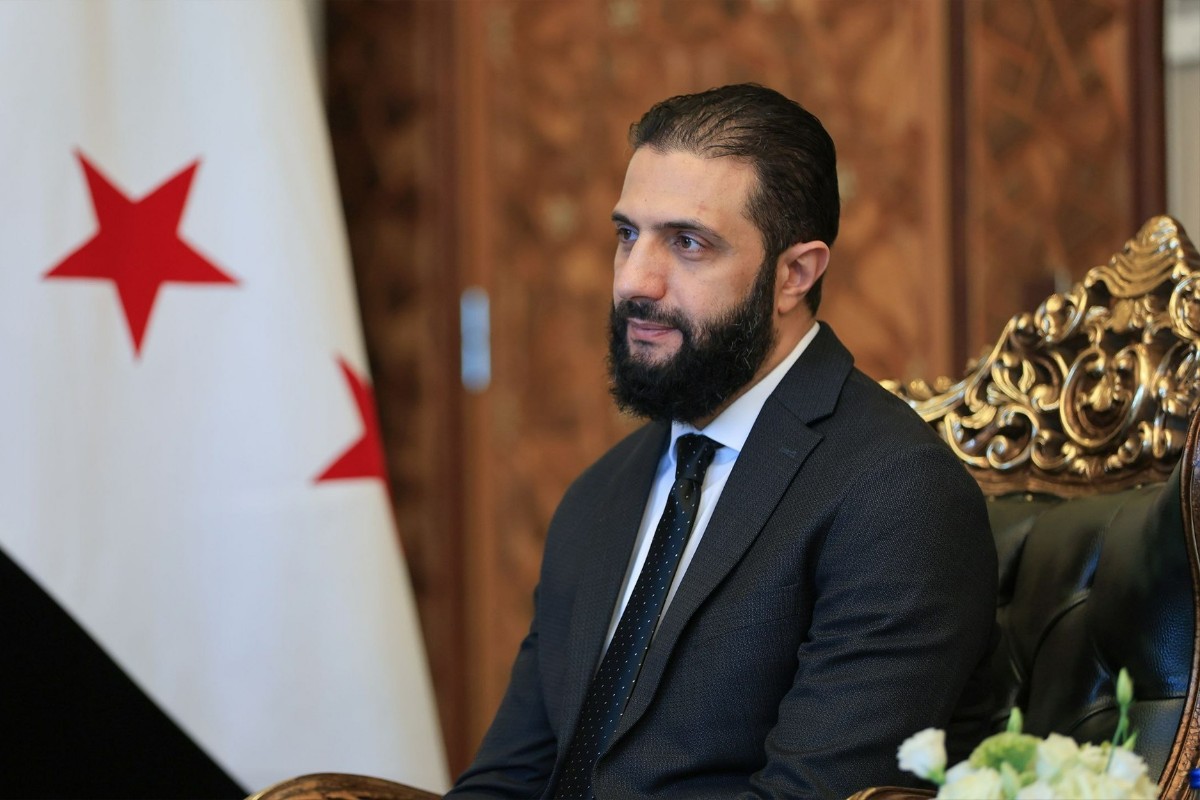 El presidente de Siria afirma que el país debe ser gobernado por el islam para poder establecer un «control moral de la sociedad»