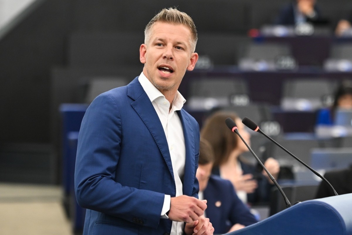 El adversario de Orbán anuncia una ofensiva contra el entorno de Fidesz y allana el camino hacia la censura en Hungría