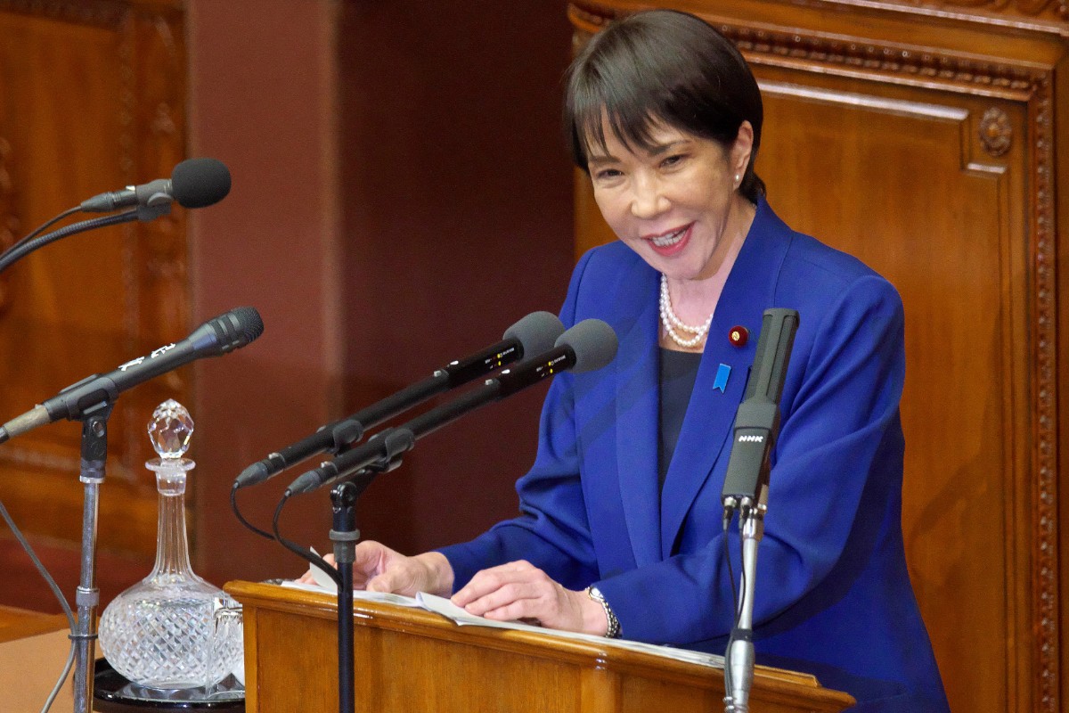 El partido de la soberanista Takaichi arrasa en las elecciones: controlará dos tercios del Parlamento de Japón