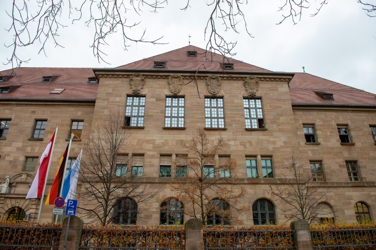 Dos jueces constitucionales en Bremen (Alemania) dimiten tras destaparse sus vínculos con organizaciones de extrema izquierda