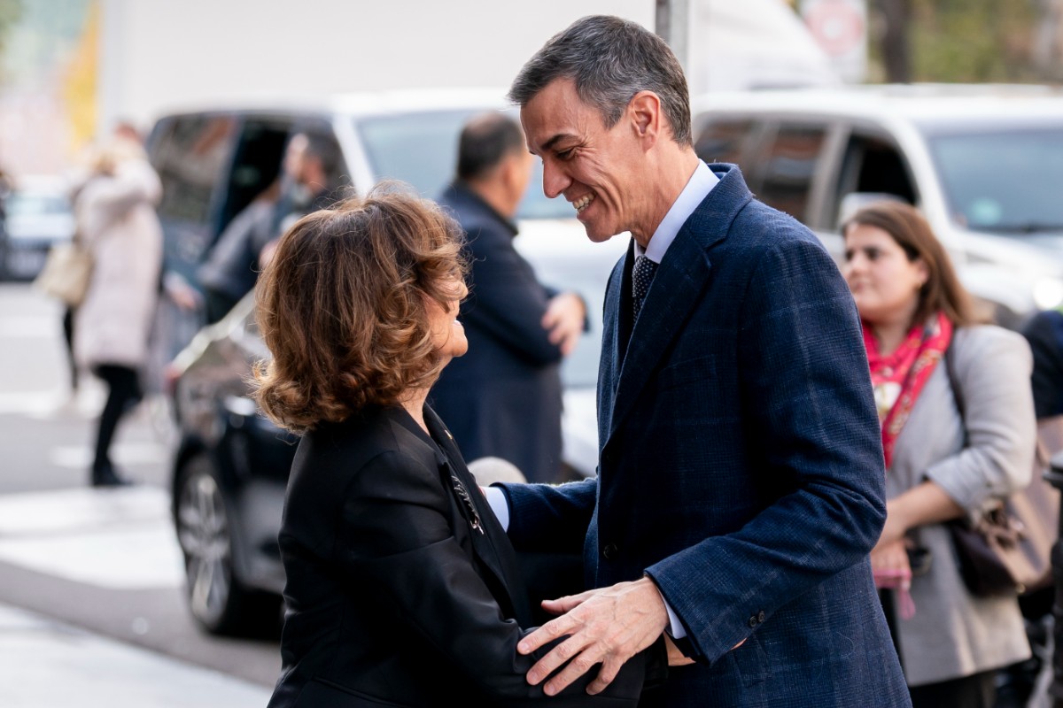 El Gobierno de Sánchez da un paso más para convertir el aborto en un «derecho» con el respaldo del Consejo de Estado