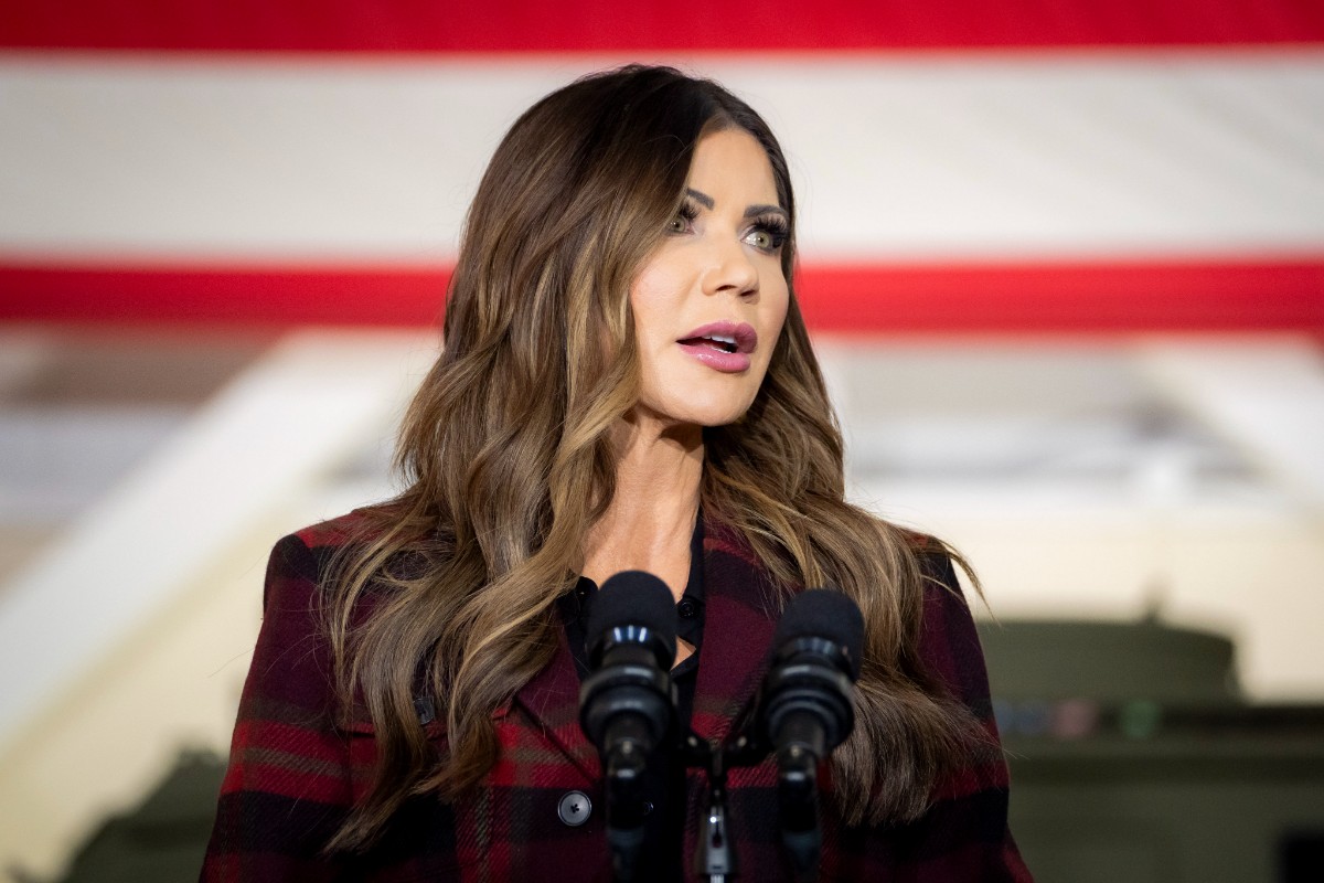 La Administración Trump revela que el 8% de la población total de Nicaragua entró ilegalmente a EEUU durante la era Biden