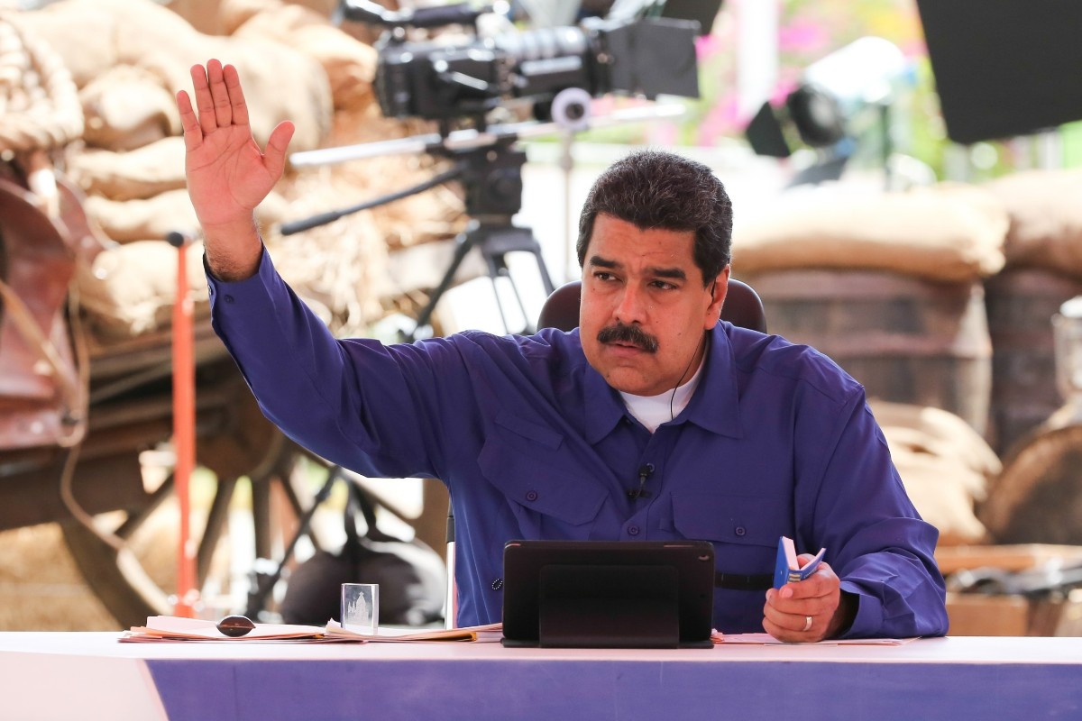 Los activos de Nicolás Maduro congelados en Suiza ya ascienden a más de 750 millones de euros