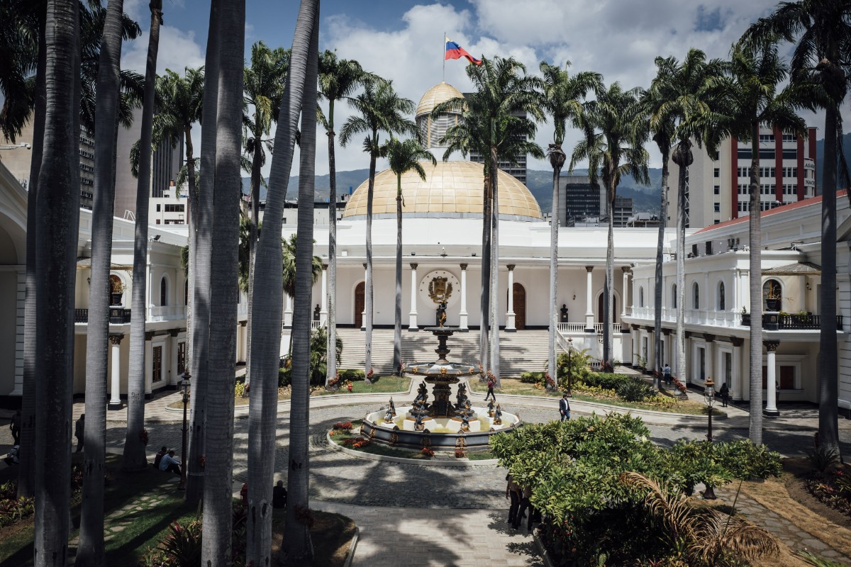 El Parlamento de Venezuela pospone la votación sobre la ley de amnistía que permitiría liberar a presos políticos