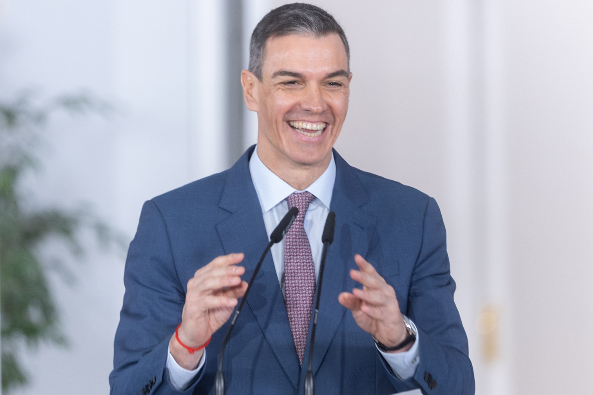 El Gobierno de Sánchez, bajo la lupa internacional: hasta cinco informes de organismos internacionales alertan de la corrupción estructural