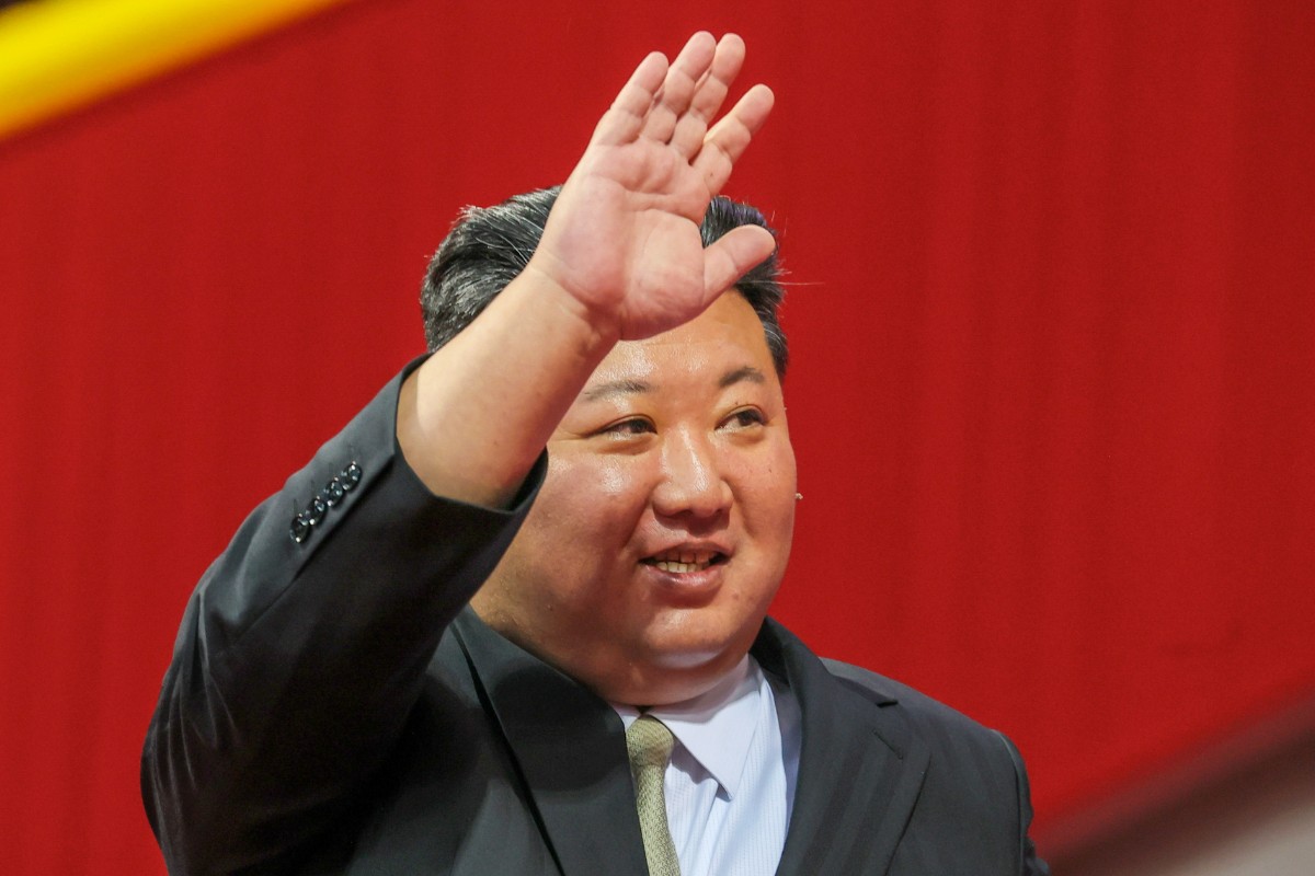 El dictador Kim Jong-Un presenta el arma «más potente del mundo»: «Cuando se utilice, ninguna fuerza podrá esperar la protección de Dios»