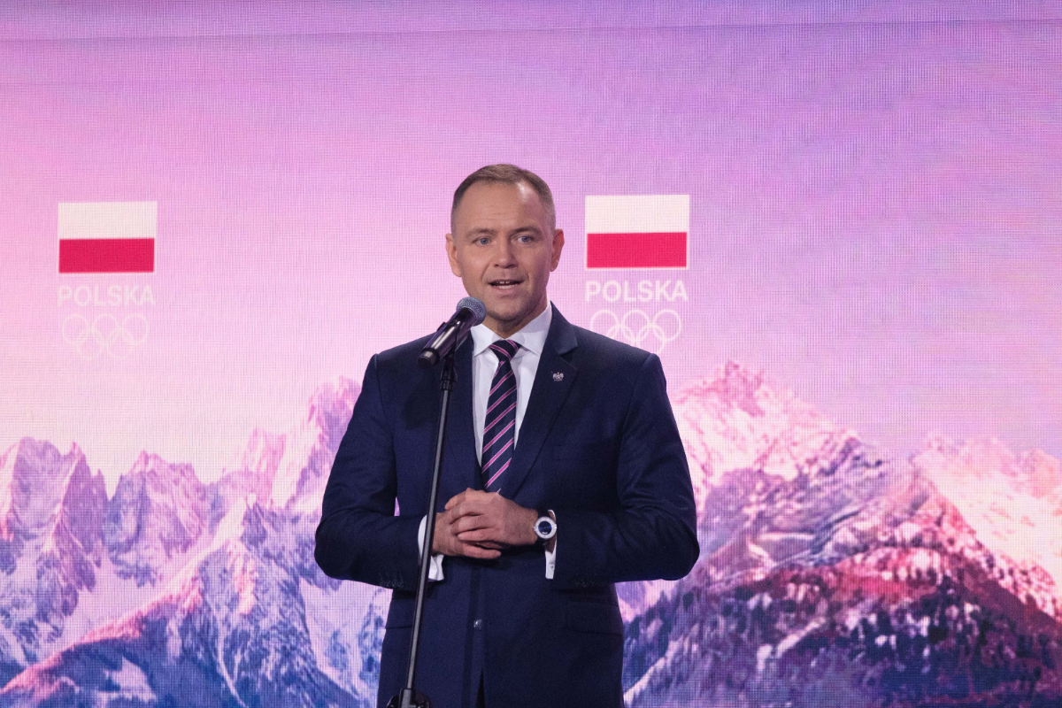 El presidente patriota de Polonia, Karol Nawrocki, apuesta por la energía nuclear: «Es necesario para la seguridad nacional»