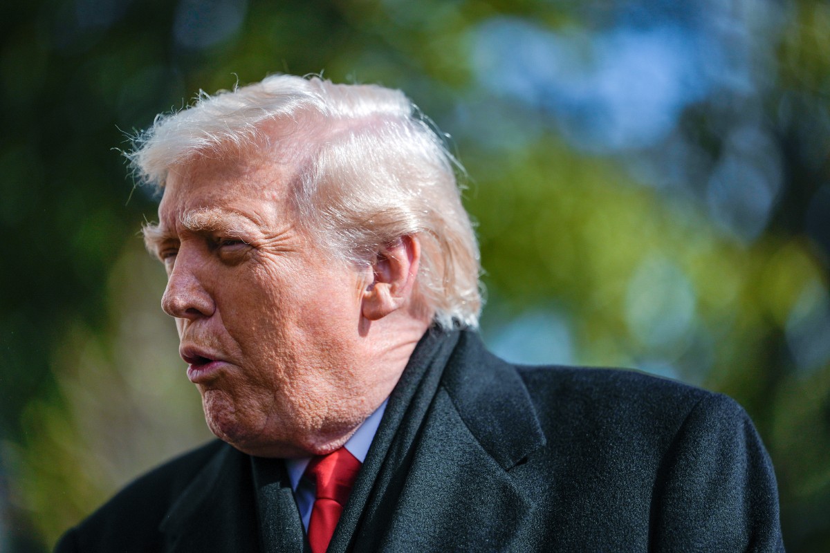 Donald Trump asoma que realizará una visita a Venezuela: «Aún no hemos definido cuándo, pero lo haré»